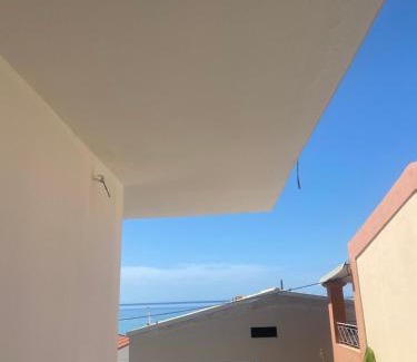Parga Apartment | Villa Loukas