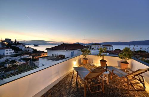 Hydra Villa | Villa Loukia