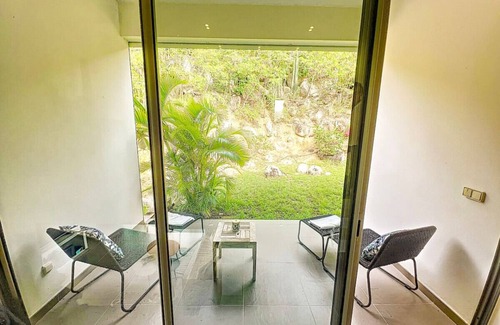 Anse Marcel Villa | Villa Louna, panoramic sea view, swimming pool, 3 bedrooms