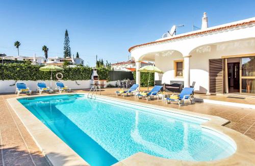 Sesmarias Villa | Villa Lourenco
