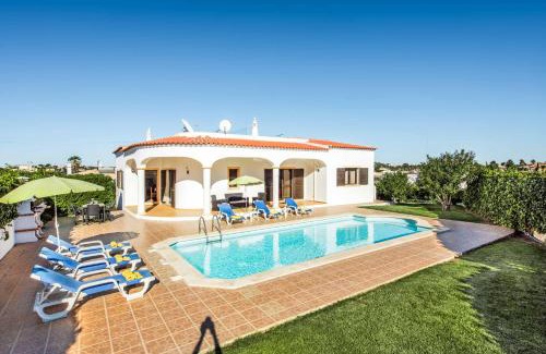 Sesmarias Villa | Villa Lourenco