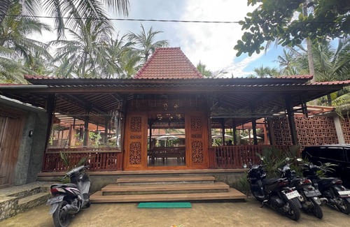 Sambirenteng Villa | Villa Lova Sambirenteng