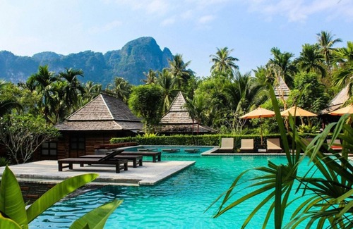 Chumphon Villa | Villa Love 4