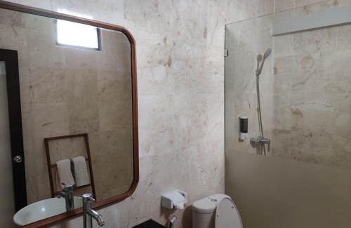 Batu Bolong Hotel | Villa Lovecho