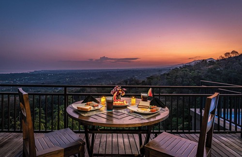 Lovina Villa | Villa Lovina Hill Paradise 2 - Unwind in luxury, where LOVE meets paradise!