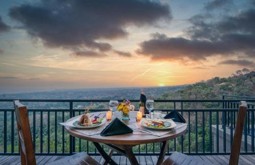 Kaliasem Villa | Villa Lovina Hill Paradise 2 - Unwind in luxury, where LOVE meets paradise!