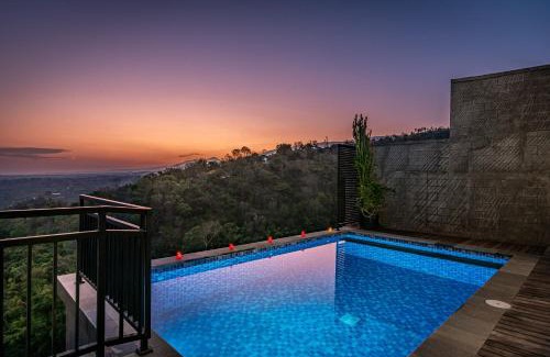 Kaliasem Villa | Villa Lovina Hill Paradise 2 - Unwind in luxury, where LOVE meets paradise!