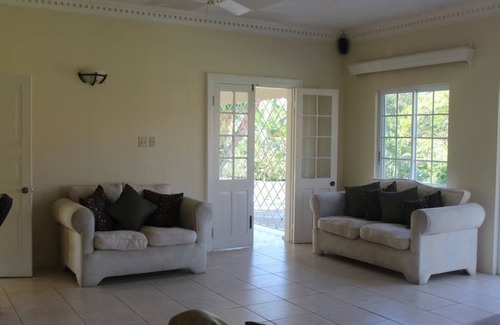 Mammee Bay Estates House | Villa Loyola