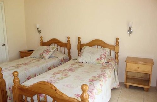 Mammee Bay Estates House | Villa Loyola