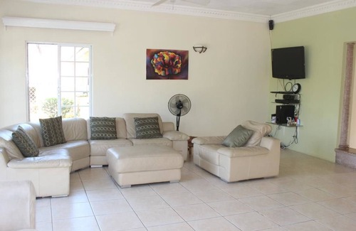 Mammee Bay Estates House | Villa Loyola