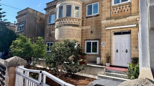 Tarxien House | Villa Lu Bartolo - Room Lily