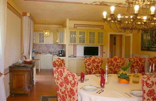 Castiglion Fiorentino Villa | Villa Lucia - Tuscan villa with private pool