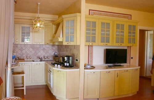 Castiglion Fiorentino Villa | Villa Lucia - Tuscan villa with private pool