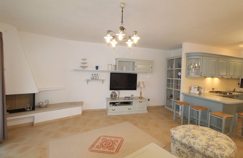 La Conia Villa | Villa Lu Nibaru 2 - 4 bedrooms, 4 bathrooms, sea view.