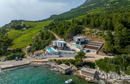 Orebic Villa | Villa Luce Pelješac