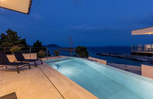 Orebic Villa | Villa Luce Pelješac