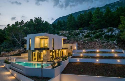 Orebic Villa | Villa Luce Pelješac