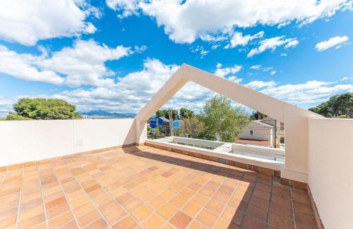 Vista Hermosa Villa | Villa Lucentum