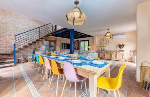 Vista Hermosa Villa | Villa Lucentum