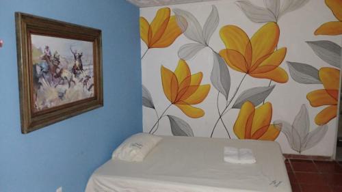 Huila Department Hotel | Villa Lucerito