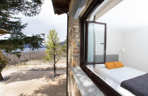 Vigo Hotel | Villa Lucerna Sports & Hotel Resort