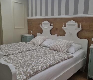 Slavonski Brod Bed & Breakfast | Villa Lucia - Apartments&Rooms