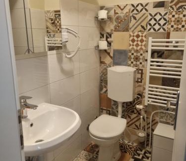 Slavonski Brod Bed & Breakfast | Villa Lucia - Apartments&Rooms