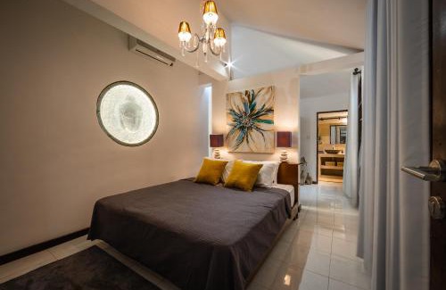 Central Seminyak Villa | Villa Lucia by Semesta Villas