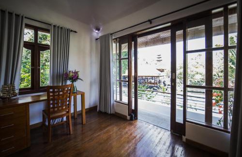 Central Seminyak Villa | Villa Lucia by Semesta Villas