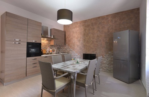 Floridia House | VIlla Lucia with private pool