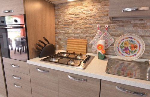 Floridia House | VIlla Lucia with private pool