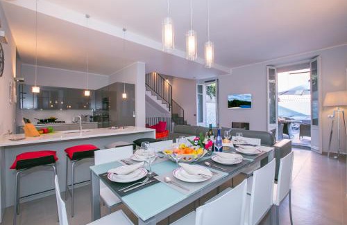 Laglio Villa | Villa Lucia Laglio