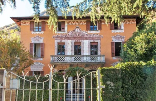 Carate Urio Villa | Villa Lucia Laglio - Private Lake Access