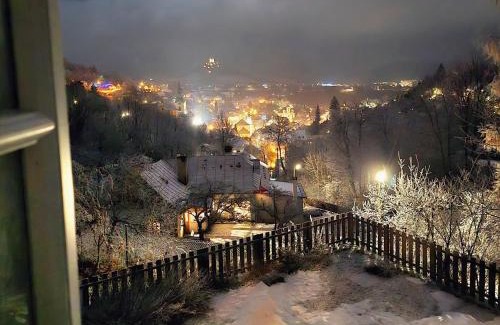 Banska Stiavnica House | Villa Lucia