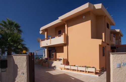 S'oru e Mari Villa | Villa Lucia sul mare
