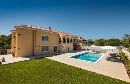 Novigrad Villa | Villa Lucilla