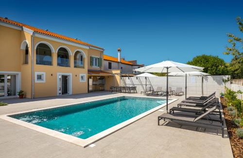 Novigrad Villa | Villa Lucilla