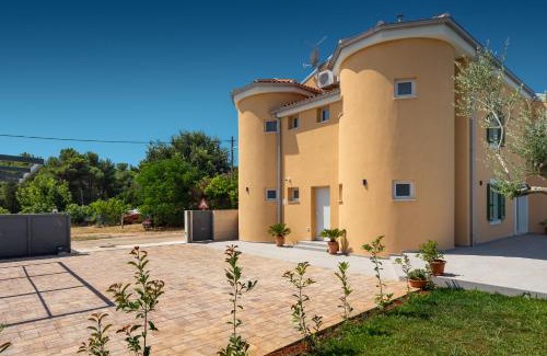 Novigrad Villa | Villa Lucilla
