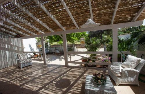 Pizzo Apartment | Villa Lucistella