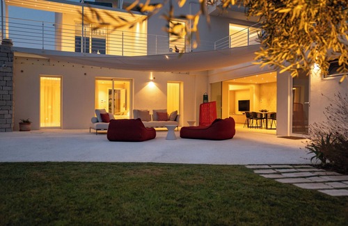 Scicli Villa | Villa Ludamu Luxury Home - Heated Pool - Sauna - Scicli - Sea View!