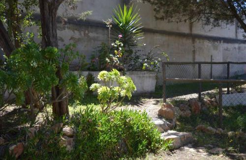 Maladroscia Villa | Villa Ludi