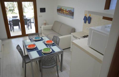 Maladroscia Villa | Villa Ludi