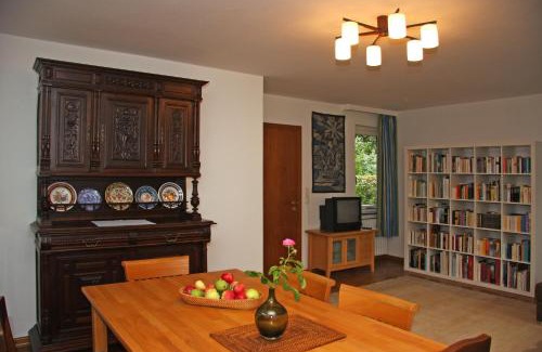 Otterndorf Apartment | Villa Ludwig Fewo