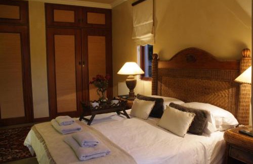 Greater Johannesburg Metropolitan Area House | Villa Lugano Guesthouse