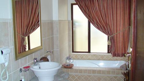 Greater Johannesburg Metropolitan Area House | Villa Lugano Guesthouse