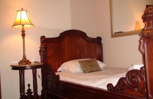 Greater Johannesburg Metropolitan Area House | Villa Lugano Guesthouse