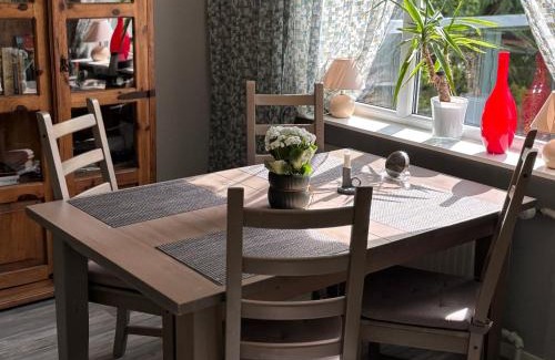 Ruda House | Villa Luis