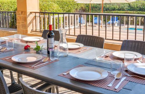 Puerto de Pollensa House | Villa Luis Vives