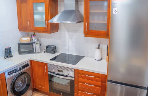 San Miguel de Abona House | Villa Luisa: Relax with ocean view and swimming pool