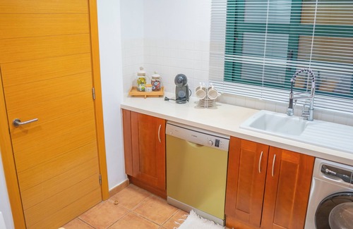 San Miguel de Abona House | Villa Luisa: Relax with ocean view and swimming pool